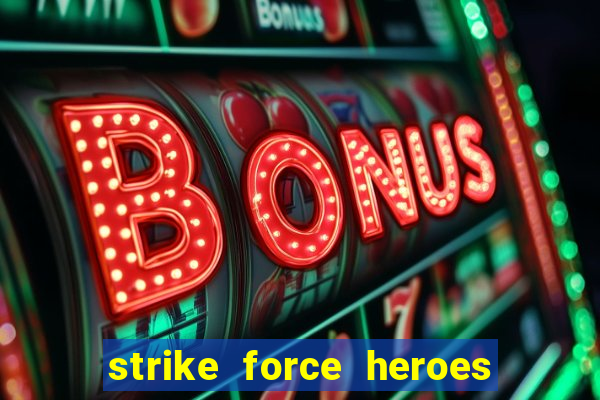 strike force heroes 3 no jogos 360